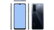 Vivo V20 SE Smartphone Officially Teased Online, to Be Launched Soon