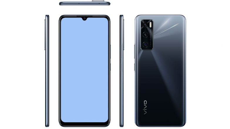 Vivo V20 SE Smartphone Officially Teased Online, to Be Launched Soon
