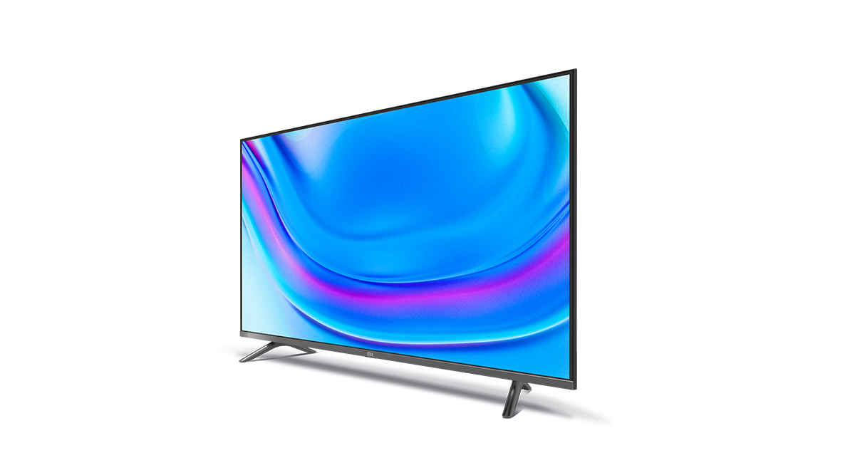 Xiaomi Mi TV 4A Horizon Edition 32-Inch Online Sale Today in India at ...