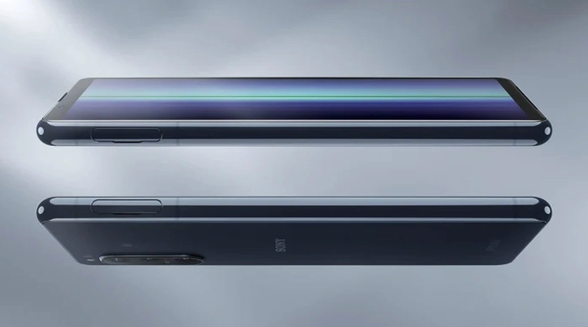 Sony Xperia 5 II