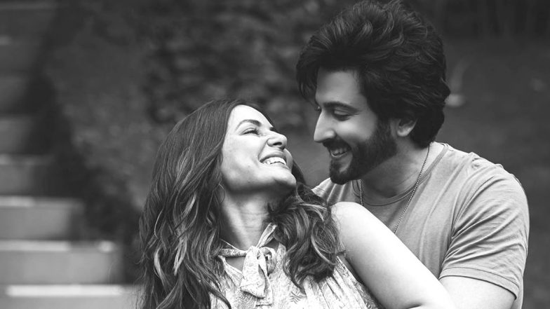 Humko Tum Mil Gaye: Hina Khan Shares First Look Of Her Song With Naagin 5 Co-Star Dheeraj Dhoopar