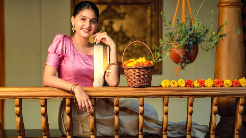 Anaswara Rajan to Reprise Her Role in Thanneer Mathan Dinangal Tamil Remake