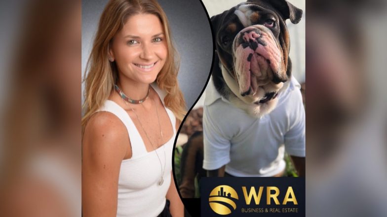 Mariana Micheti Becomes a Top Realtor in the State of Florida
