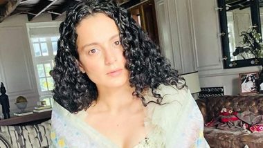 Kangana Ranaut’s Lawyer Responds to ‘Stop Work Notice’ Issued By BMC; Officials Begin Demolition Work At Actress’ Mumbai Office