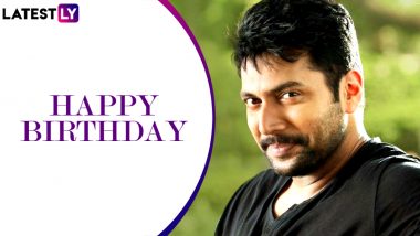 Jayam Ravi Birthday: Movies Of This Kollywood Star That Must Not Miss To Watch!