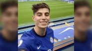 Kai Havertz Transfer News Update: Chelsea Sign Bayer Leverkusen Star on Five-Year Deal