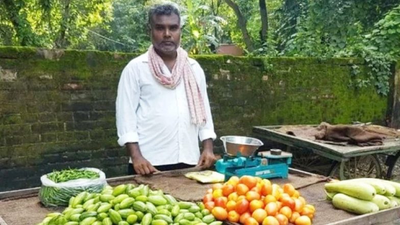 Balika Vadhu Director Ram Vriksha Gaur Is Selling Vegetables in UP’s Azamgarh