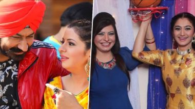 Taarak Mehta Ka Ooltah Chashmah's Jennifer Mistry Asks Fans to Welcome Balvinder Singh Suri and Sunayana Fozdar 'With Open Hearts and Without Any Judgments' (View Post)