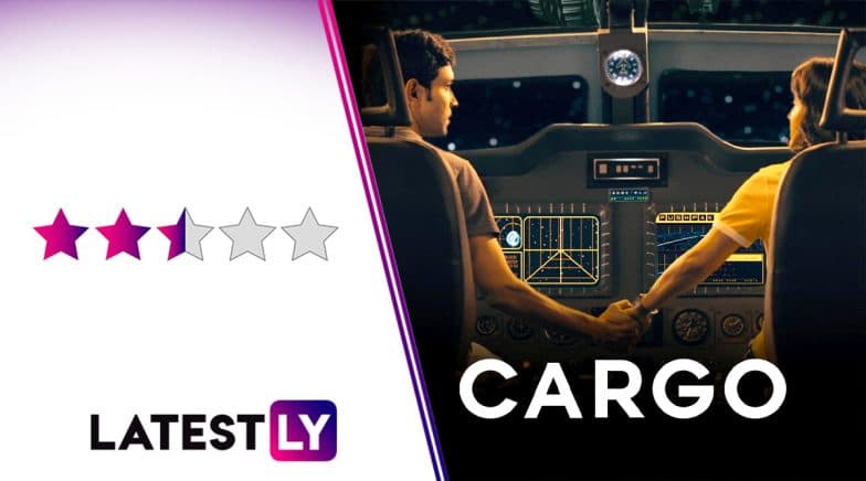 Cargo Movie Review: Vikrant Massey, Shweta Tripathi’s Netflix Film Is ...