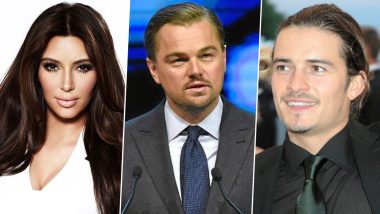 Kim Kardashian, Leonardo DiCaprio, Orlando Bloom and Other Hollywood Celebs to Freeze Their Instagram, Facebook Account for a Day - Here's Why