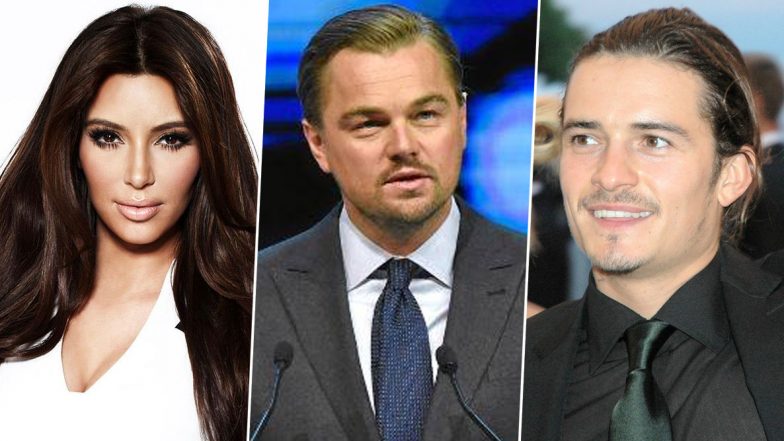 Kim Kardashian, Leonardo DiCaprio, Orlando Bloom and Other Hollywood Celebs to Freeze Their Instagram, Facebook Account for a Day - Here's Why