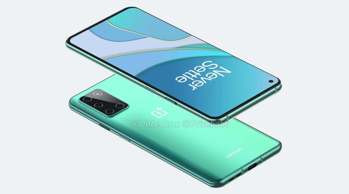 OnePlus 8T Prices Leaked Ahead of Launch