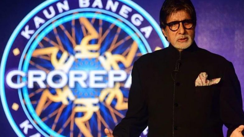 Kaun Banega Crorepati 12: Two People On Amitabh Bachchan's Show Test Positive For COVID-19