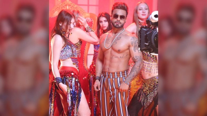 Bigg Boss 14: Kala Chashmah Hitmaker Indeep Bakshi Approached for the Salman Khan Show