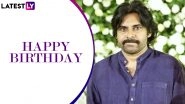 Pawan Kalyan Birthday: 5 Classics Of This Power Star of Tollywood That You Must Watch!