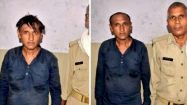 UP 'Love Jihad' Case: Man With 3 Wives, 4 Children Wears Wig to Hide Identity, Rapes Minor in Meerut