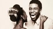 RIP Chadwick Boseman: Lupita Nyong&rsquo;o Pens Heartfelt Tribute for Black Panther Co-Star