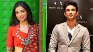 Kanika Dhillon Reveals Sushant Singh Rajput &lsquo;Teared Up&rsquo; After She Narrated the Ending of Kedarnath