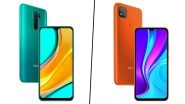 Redmi 9 Prime & Redmi 9 to Go on Sale Today in India at 12 Noon via Amazon.in & Mi.com, Prices & Offers