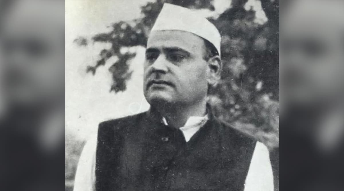 India News | Feroze Gandhi 108th Birth Anniversary: Interesting Facts ...