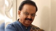 SP Balasubrahmanyam, Popular Singer and Actor, Dies At 74