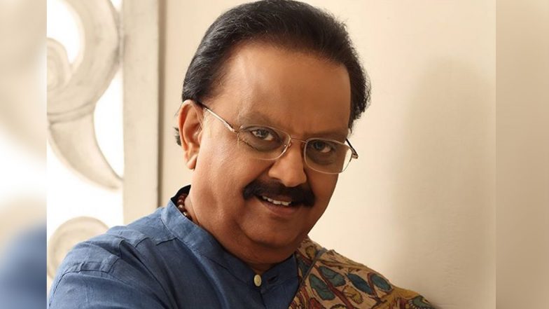 SP Balasubrahmanyam, Popular Singer and Actor, Dies At 74