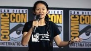 Chloe Zhao Says 'Eternals' is Influenced by Her Childhood Experiences of Growing Up in China