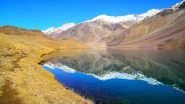 Spiti Valley Closed For 2020: Spiti Tourism Society in Himachal Pradesh Announces That It is Shut for Tourism This Year Amid COVID-19 Pandemic