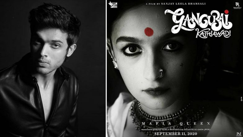 After Shantanu Maheshwari, Kasautii Zindagii Kay 2 Actor Parth Samthaan Bags A Role in Sanjay Leela Bhansali's Gangubai Kathiawadi?