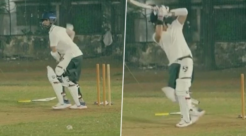 Jersey: Shahid Kapoor Wraps Uttarakhand Schedule of Gowtam Tinnanuri's Sports-Drama (Read Tweet)