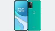 OnePlus 8T Likely to Come With 65W Warp Charge Technology