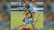 Viren Rasquinha Birthday Special: Lesser-Known Facts About Former Indian Hockey Captain
