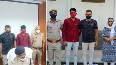 DRDO Scientist Honey-Trapped, Held Hostage at Noida Hotel For Ransom; Prime Accused Linked With BJP And Bigg Boss 10 Winner