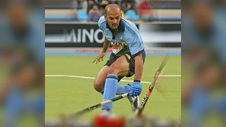 Viren Rasquinha Birthday Special: Lesser-Known Facts About Former Indian Hockey Captain