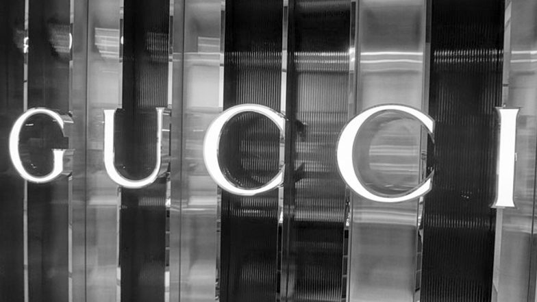 Gucci Heiress, Alexandra Zarini Files Major Sexual Abuse Lawsuit Against Stepfather Joseph Ruffalo Who 'Regularly Got into Bed Naked' and 'Attempted to Penetrate Her with His Hands'