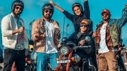 Roadies Revolution 17: After Rishikesh and Himachal Pradesh, the MTV Show Resumes Shoot in Mumbai&nbsp;