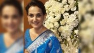 Rajeshwari Sachdev Tests Positive For COVID-19, Shaadi Mubarak Shoot Halted