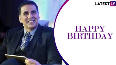 Akshay Kumar Turns 53 Today! 7 Famous Dialogues Of The ‘Khiladi of Bollywood’ That Are Totally Unforgettable