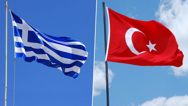 Greece, Turkey Agree to Hold Talks to Discuss Mediterranean Crisis