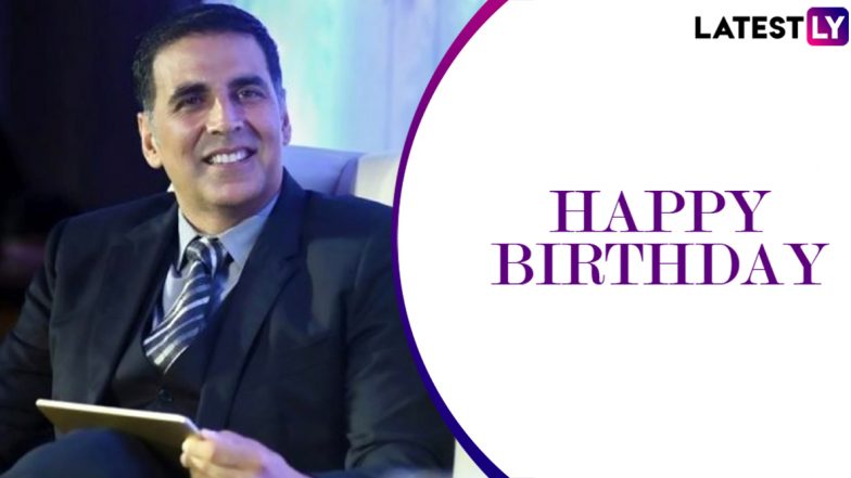 Akshay Kumar Turns 53 Today! 7 Famous Dialogues Of The ‘Khiladi of Bollywood’ That Are Totally Unforgettable