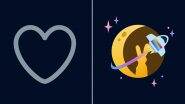 After #WearAMask, #OverTheMoon Goes Viral As Twitter Replaces ‘Like’ Heart Button With ‘Spacecraft Over the Moon’ Emoji