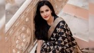 Priya Anand Turns 34! Fans Extend Heartfelt Birthday Wishes To Ezra Actress On Twitter