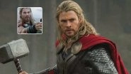 Randeep Hooda Replaces Extraction Co-Star Chris Hemsworth as Thor in This Quirky Video