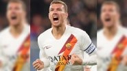 Juventus Transfer News Latest Update: Edin Dzeko Set To Join Italian Champions