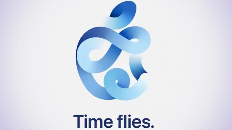 Apple Event Live Streaming: Apple Watch Series 6 & New iPads Expected to Be Launched Today