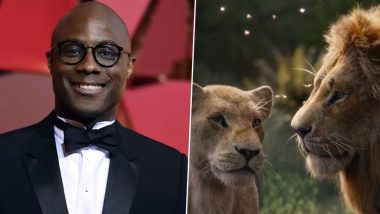 The Lion King Follow-Up In Works at Walt Disney Studios; Moonlight Fame Barry Jenkins to Direct the Live-Action Project