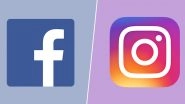Facebook, Instagram Face Another Global Outage in Less Than a Month