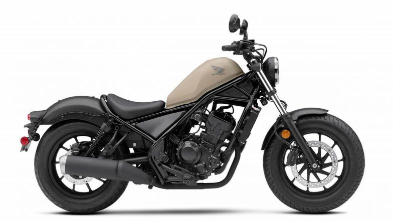 Honda H'Ness Motorcycle Launching Today in India; Watch LIVE Streaming of Honda's Highness Bike Launch Event