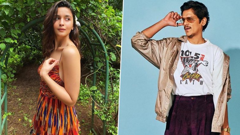 Darlings: Alia Bhatt And Vijay Varma's Dark Comedy Presented by Shah Rukh Khan To Go On Floors in 2021?