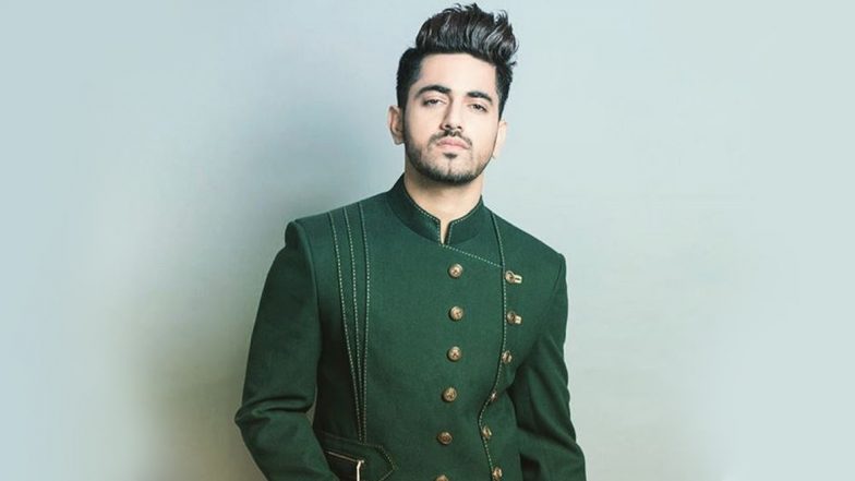 Zain Iman Tests Negative For COVID-19, Reveals He Is Staying Home For Precautionary Measures (View Post)